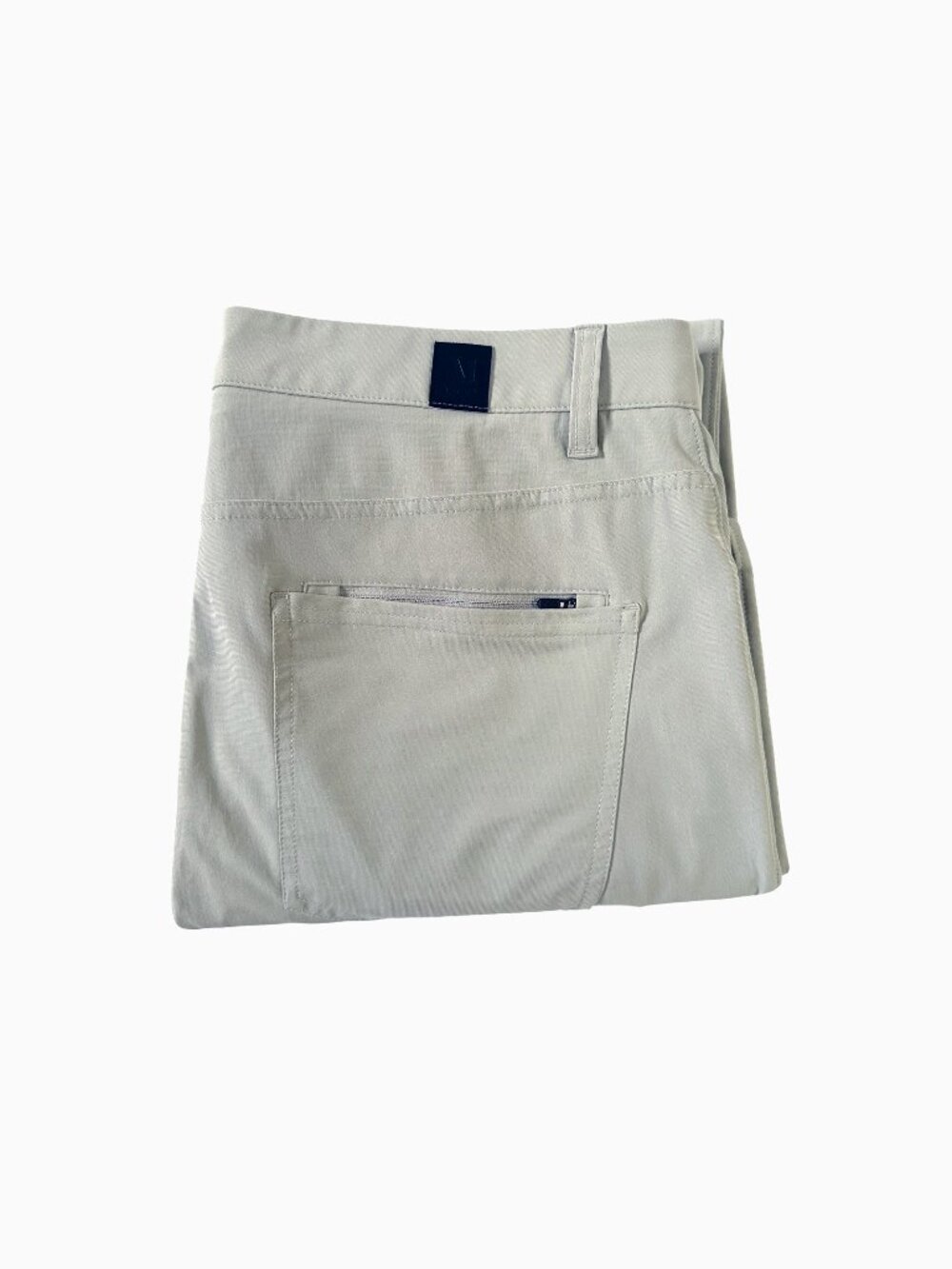 Vuori Meta Athletic Slim Fit Pant 34x31 Vapor Chino Tech Performance Casual Gorp